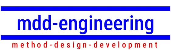 MDD-ENGINEERING